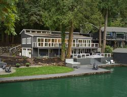 Lake Oswego Foreclosure