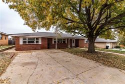 Weatherford Foreclosure