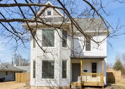 Winterset Foreclosure