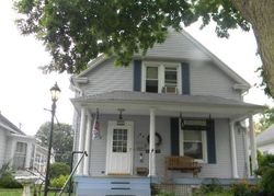 Burlington Foreclosure