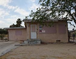Barstow Foreclosure