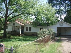 Ashdown Foreclosure