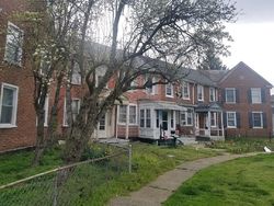 Camden Foreclosure