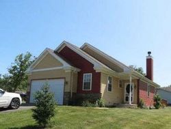Crystal Lake Foreclosure