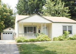 Florissant Foreclosure