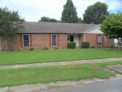 New Madrid Foreclosure