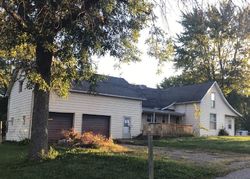 Crawfordsville Foreclosure