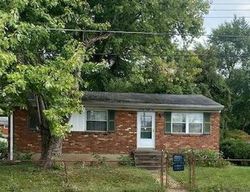 Cincinnati Foreclosure