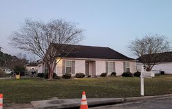 Hahira Foreclosure