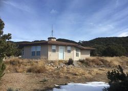 Fort Garland Foreclosure