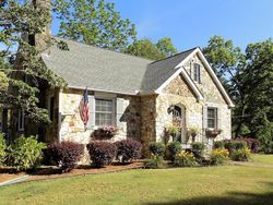 Heflin Foreclosure