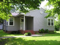 Fayetteville Foreclosure