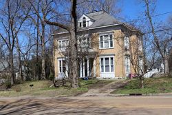 Yazoo City Foreclosure