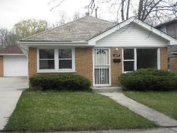 Chicago Heights Foreclosure