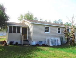 Bunnell Foreclosure