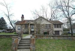Mount Ida Foreclosure