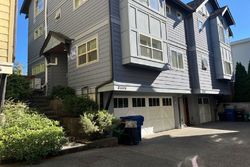 Seattle Foreclosure