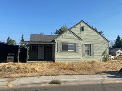 Goldendale Foreclosure