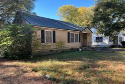 Greenwood Foreclosure