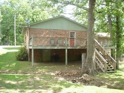 Mount Ida Foreclosure