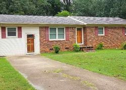 Scottsboro Foreclosure