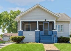 Milan Foreclosure
