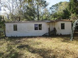 Crystal River Foreclosure