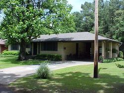 Forrest City Foreclosure