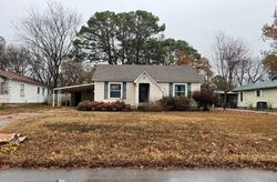 Searcy Foreclosure