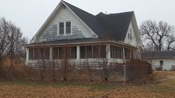 Nickerson Foreclosure