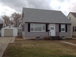 Fort Dodge Foreclosure