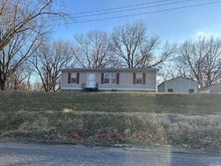 New Franklin Foreclosure