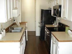 Seattle Foreclosure