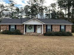 Moultrie Foreclosure