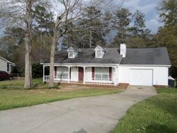 Headland Foreclosure