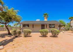 Apache Junction Foreclosure