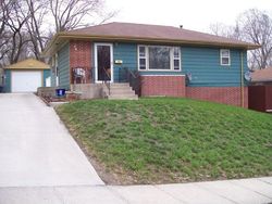 Fort Dodge Foreclosure