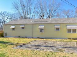 Eldon Foreclosure