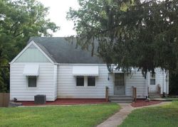 Caseyville Foreclosure