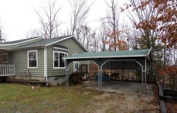 Eureka Springs Foreclosure