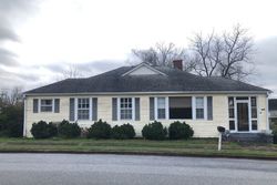 Talladega Foreclosure