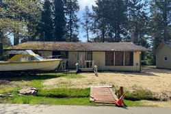 Ocean Shores Foreclosure
