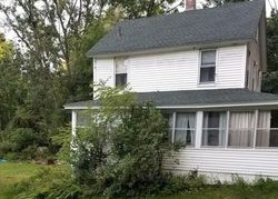 Barre Foreclosure