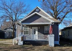 Osawatomie Foreclosure