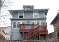 Chicago Heights Foreclosure