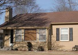 Lexington Foreclosure