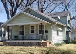 Topeka Foreclosure