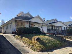 Evansville Foreclosure