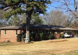 Tuscaloosa Foreclosure