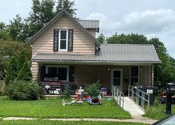 Winterset Foreclosure